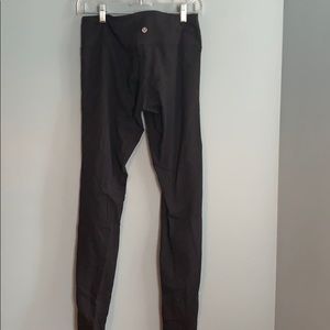 Lulu Wunder Unders - black polka dot